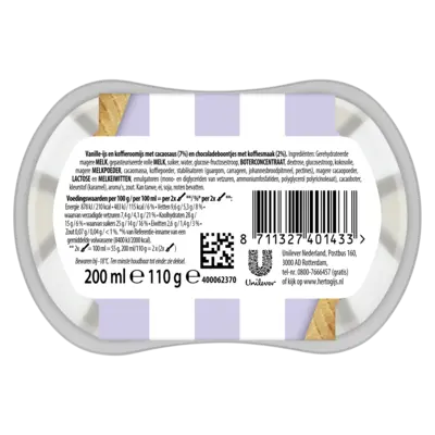 pdp-image-Hertog Ijssalon mini koffie royaal
