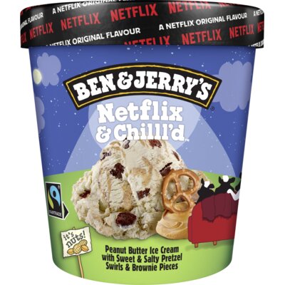 pdp-image-Ben & Jerry's Netflix & chill'd