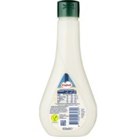 Een afbeelding van Calvé Slasaus yoghurt