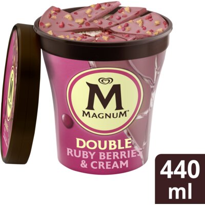 Magnum Ruby pint bestellen | Albert Heijn