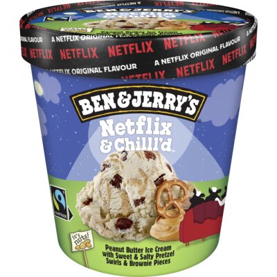 pdp-image-Ben & Jerry's Netflix & chill'd