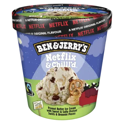 pdp-image-Ben & Jerry's Netflix & chill'd