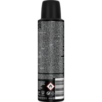 Een afbeelding van Rexona Men marine fresh anti-transpirant spray
