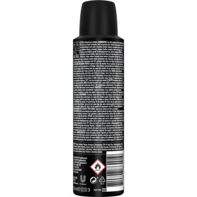 pdp-image-Rexona Men marine fresh anti-transpirant spray