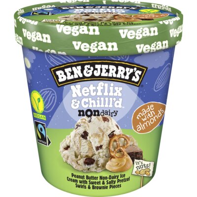 pdp-image-Ben & Jerry's Netflix & chill'd non-dairy