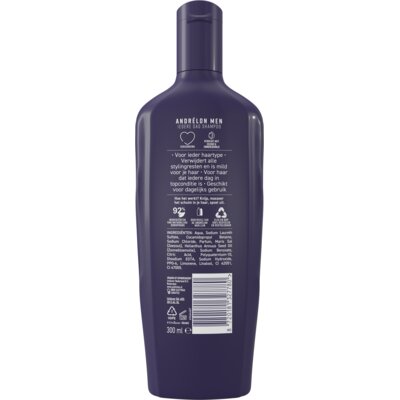 pdp-image-Andrélon Shampoo iedere dag