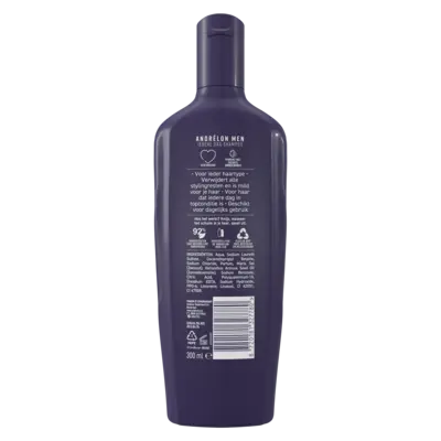 pdp-image-Andrélon Shampoo iedere dag