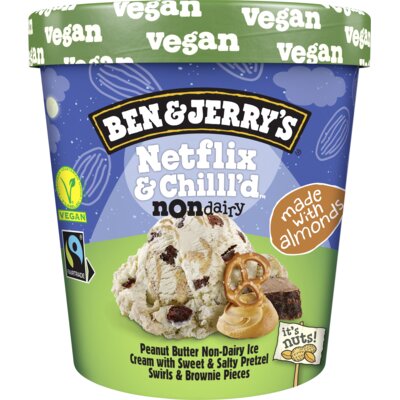 pdp-image-Ben & Jerry's Netflix & chill'd non-dairy
