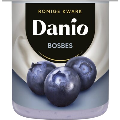 pdp-image-Danio Romige kwark bosbes