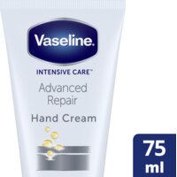 Een afbeelding van Vaseline Handcrme advanced repair