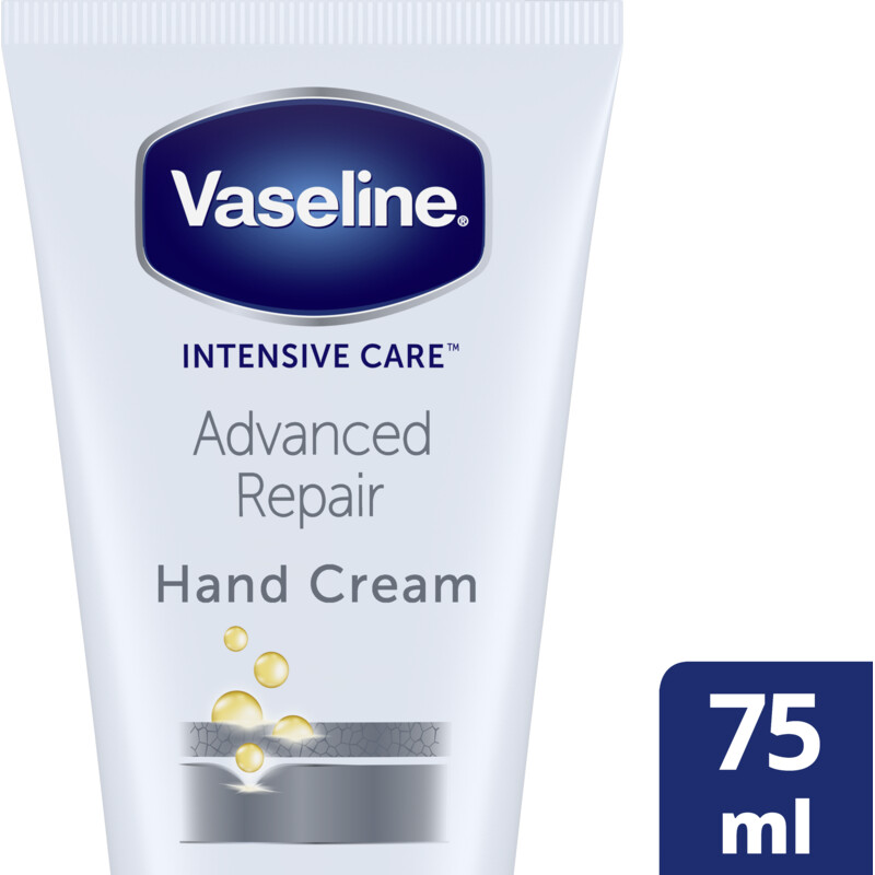 Een afbeelding van Vaseline Handcrme advanced repair