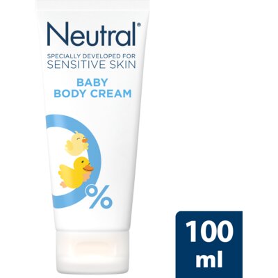 pdp-image-Neutral Baby body cream 0%