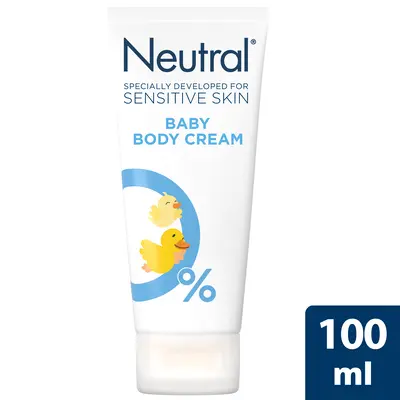 pdp-image-Neutral Baby body cream 0%