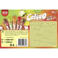 Een afbeelding van Ola Calippo supermix