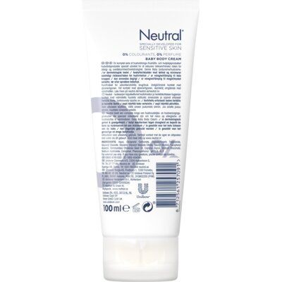pdp-image-Neutral Baby body cream 0%