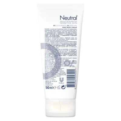 pdp-image-Neutral Baby body cream 0%