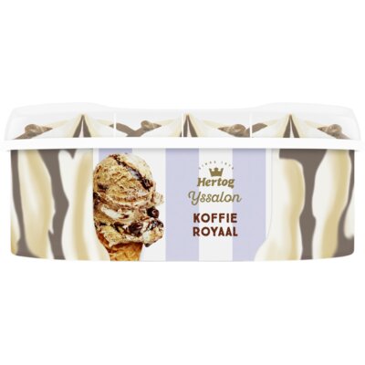 pdp-image-Hertog Ijssalon koffie royaal