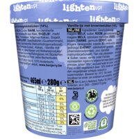 Een afbeelding van Ben & Jerry's Vanilla brownie