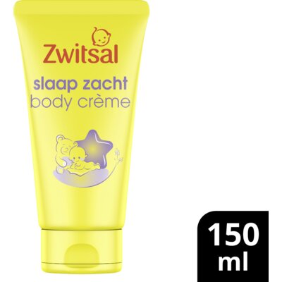 Switzal baby cream 2025