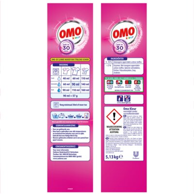 pdp-image-Omo Pak Poeder Color 5,13KG 90SC 1x