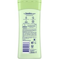 Een afbeelding van Vaseline Bodylotion aloe soothe