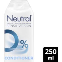Een afbeelding van Neutral Parfumvrij conditioner