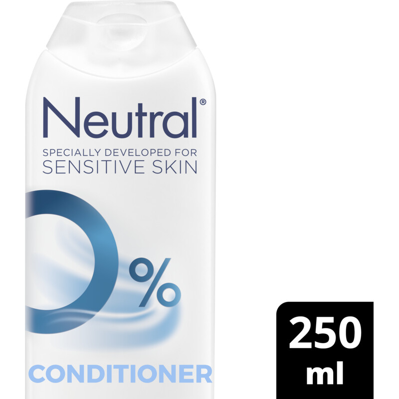 Een afbeelding van Neutral Parfumvrij conditioner