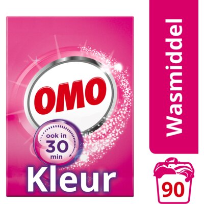 pdp-image-Omo Pak Poeder Color 5,13KG 90SC 1x