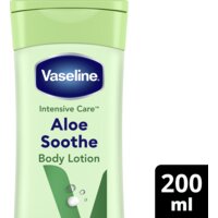 Een afbeelding van Vaseline Bodylotion aloe soothe