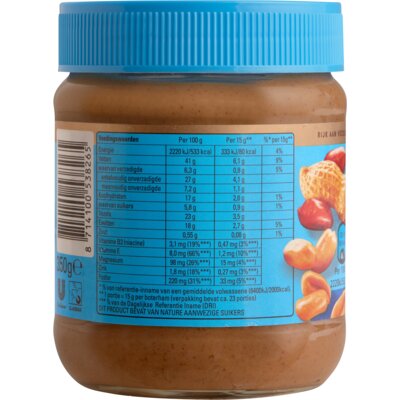 pdp-image-Calvé Pindakaas light