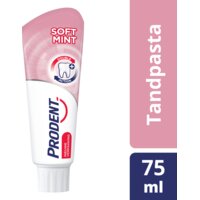 Een afbeelding van Prodent TP Softmint 75ml