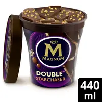 Magnum Ijs double starchaser