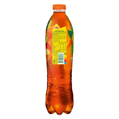 pdp-image-Lipton Ice tea peach 6-pack