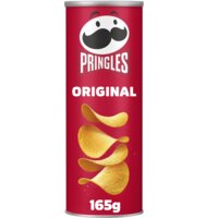 Een afbeelding van Pringles Original