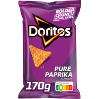 Een afbeelding van Doritos Pure paprika flavour