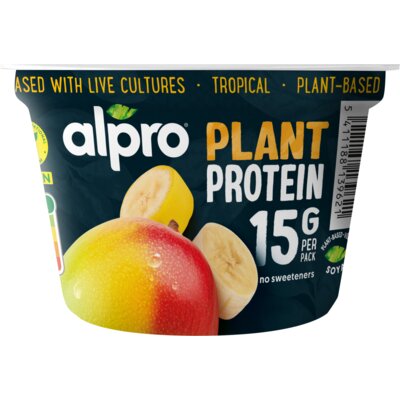 pdp-image-Alpro Protein tropical