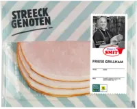 Streeckgenoten Friese grillham