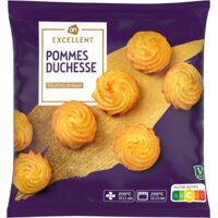 AH Excellent Pommes duchesse truffelsmaak
