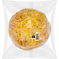 Afbeelding van Borrelbrood cheddar bacon