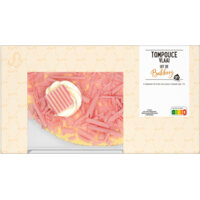 Afbeelding van Tompouce vlaai