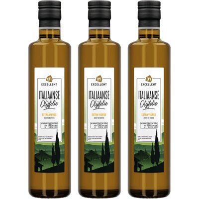 pdp-image-AH Excellent Olijfolie extra vierge Italiaans pakket