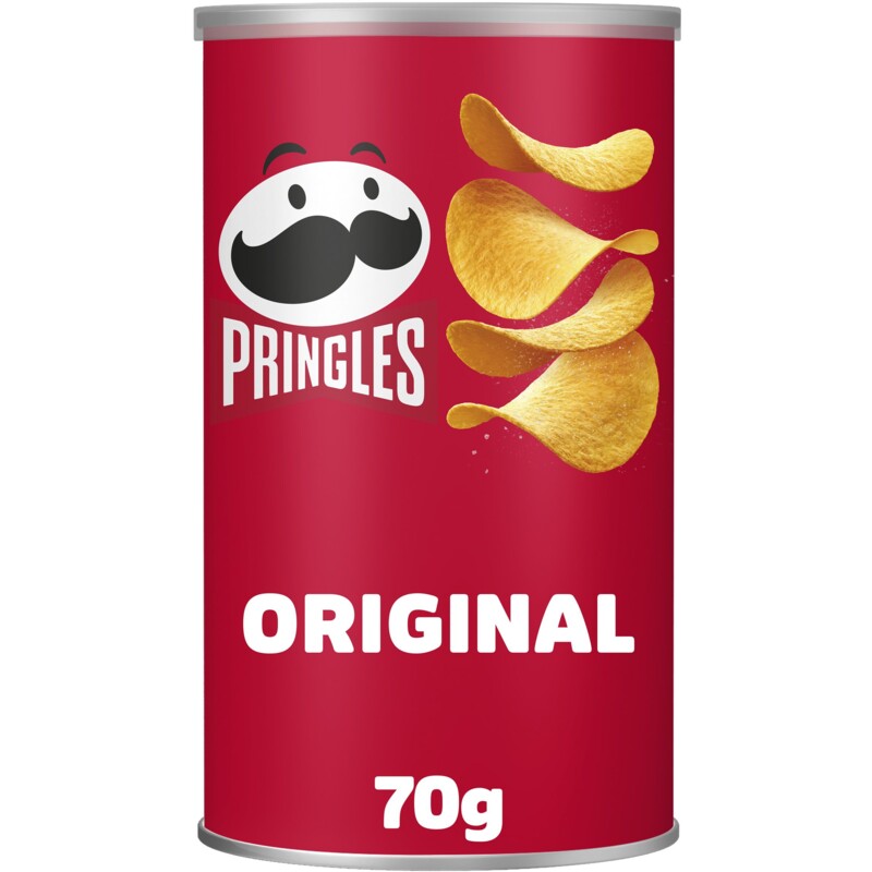 Pringles Original