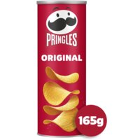 Een afbeelding van Pringles Original