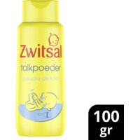 Een afbeelding van Zwitsal Baby talkpoeder