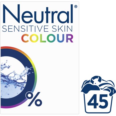 Neutral waspoeder kleur 3kg 45sc 4x reserveren | Albert Heijn