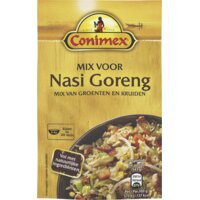 Een afbeelding van Conimex Mix voor nasi goreng