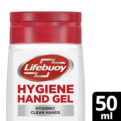 pdp-image-Lifebuoy Sanitizer gel bottle