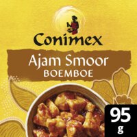 Een afbeelding van Conimex Ajam smoor boemboe