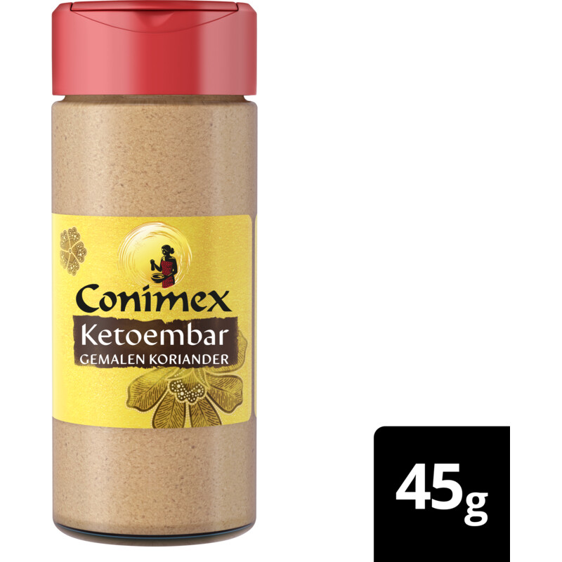 Een afbeelding van Conimex Ketoembar