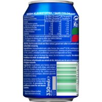 Een afbeelding van Lipton Ice tea sparkling original